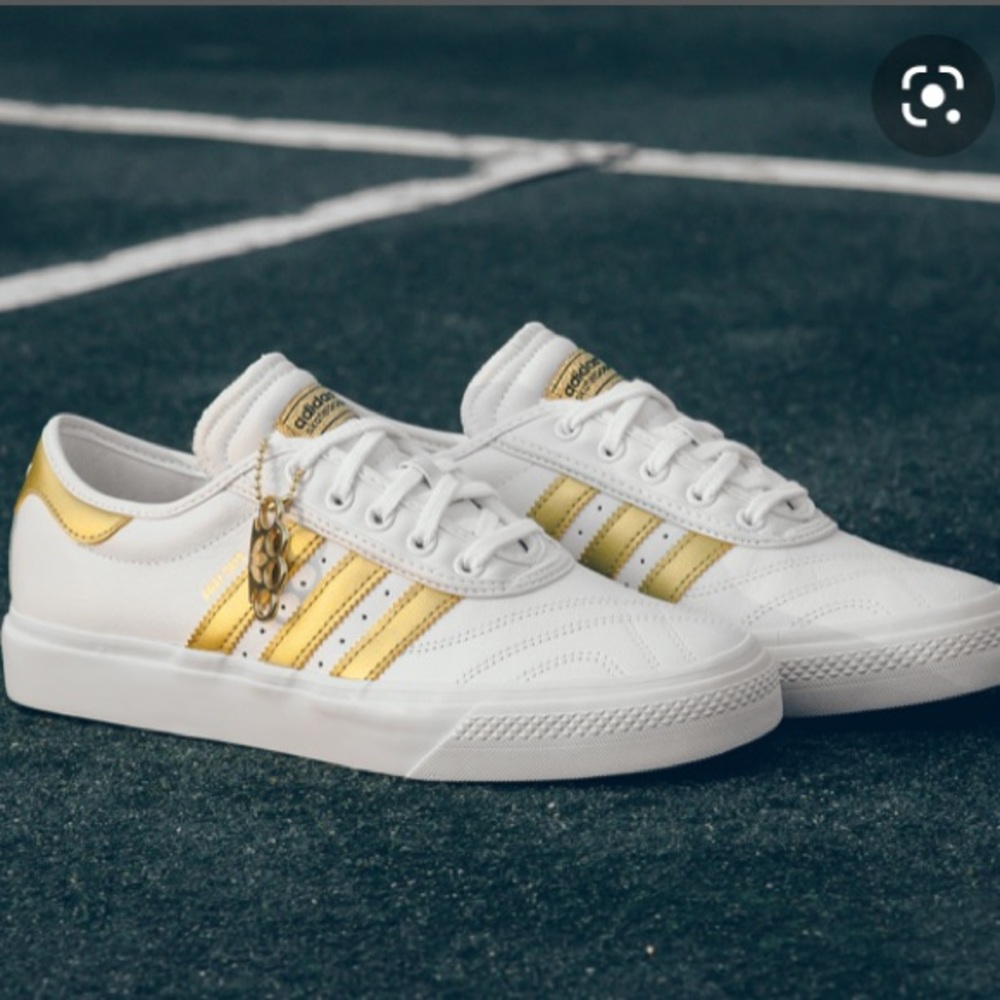 AWAY DAYS ADIDAS SKATEBOARDING SHOES